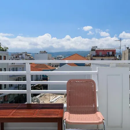 Готель Archontiki Ханья (Крит)