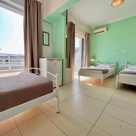 Готель Archontiki