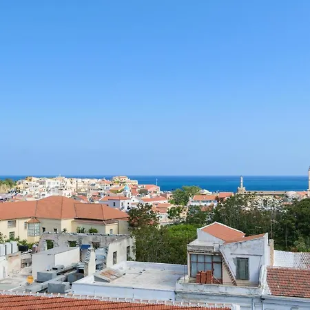 Archontiki Готель