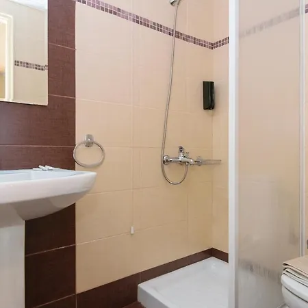 Archontiki Готель