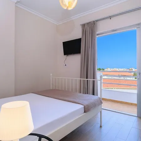 Archontiki Готель Ханья (Крит)