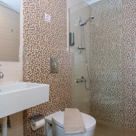 Готель Archontiki