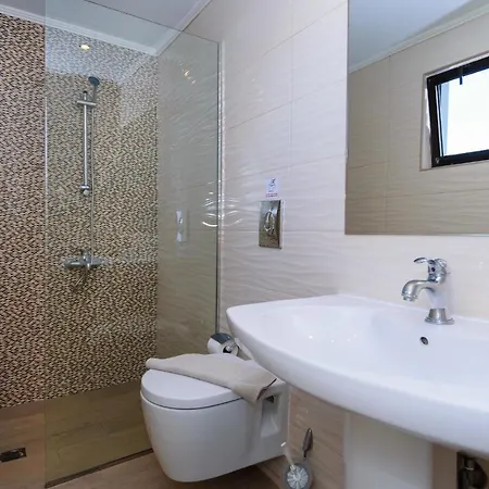 Archontiki Готель Ханья (Крит)