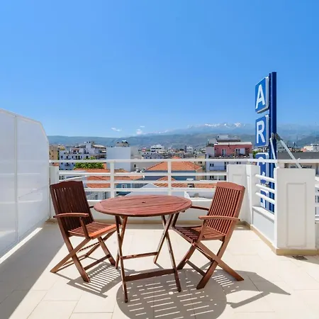 Archontiki Ханья (Крит)