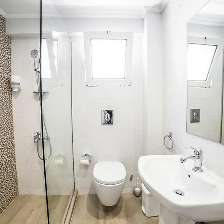 Готель Archontiki Ханья (Крит)