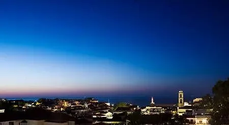 Готель Archontiki