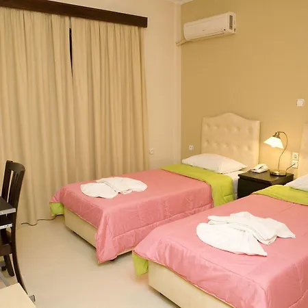 Готель Archontiki 3*