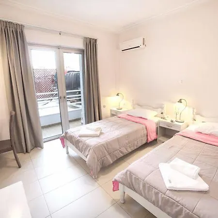 Archontiki 3* Ханья (Крит)