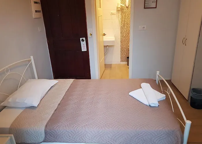 Hotel Archontiki Chania (Crete)