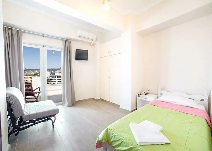 Archontiki Hotel Chania (Crete)