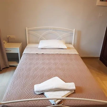 Hotel Archontiki Chania (Crete)