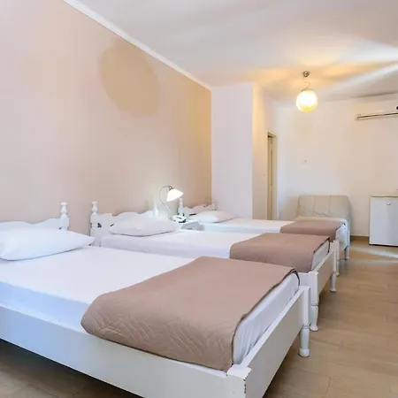 Archontiki 3* Chania (Crete)