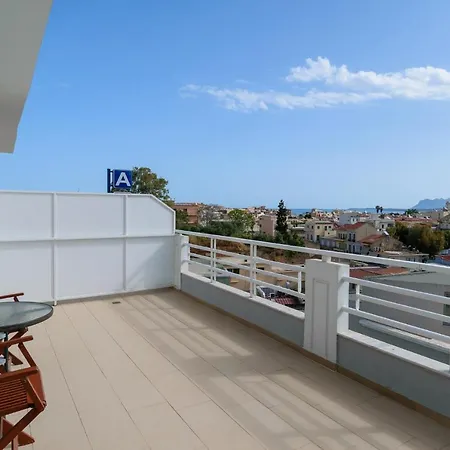 Archontiki 3* Chania (Crete)