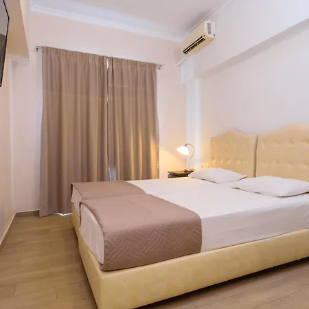 Archontiki 3* 干尼亞