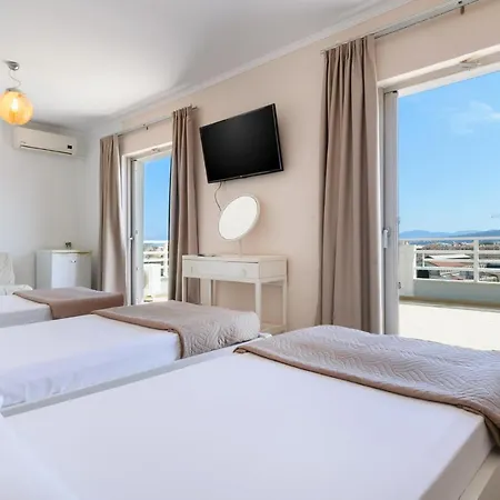 Hotel Archontiki