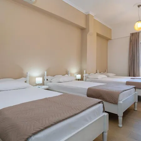 Archontiki 3* Chania (Crete)