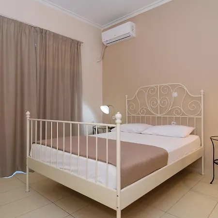 Archontiki 干尼亞