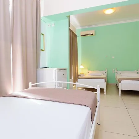 Archontiki 3* Chania (Crete)