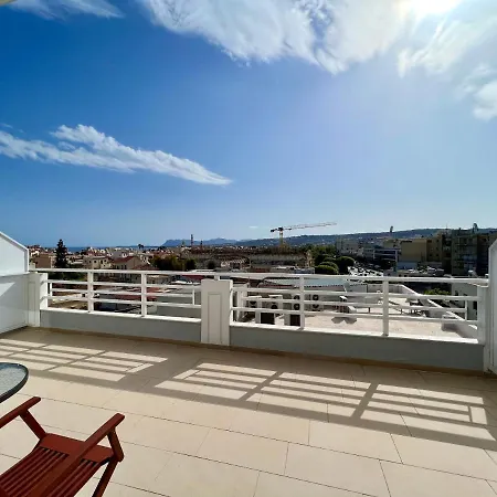 Archontiki 酒店 3*