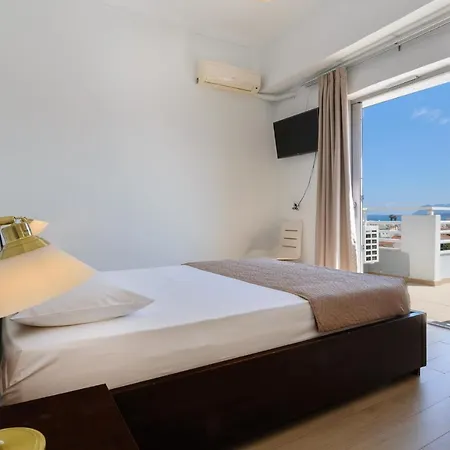 Hotel Archontiki