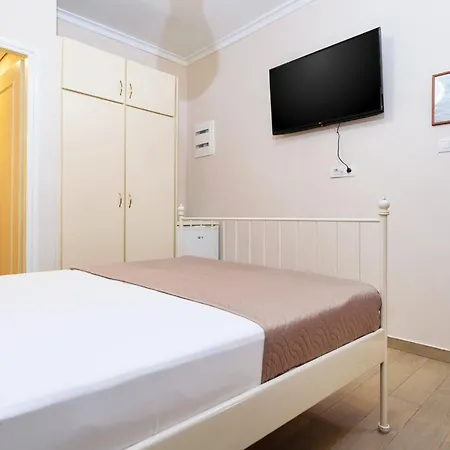 Hotel Archontiki Chania (Crete)