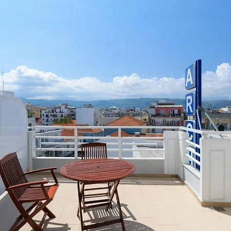 Hotel Archontiki Chania (Crete)