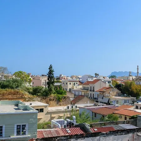 Archontiki 3* Chania (Crete)