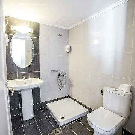 Hotel Archontiki Chania (Crete)