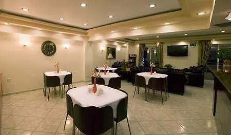Archontiki Hotel Chania (Crete)