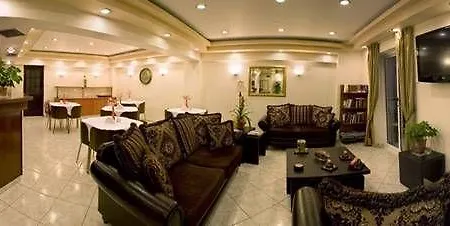 Hotel Archontiki 3*