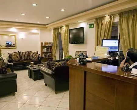 Archontiki Chania (Crete)