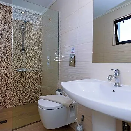 Archontiki 3* Chania (Crete)