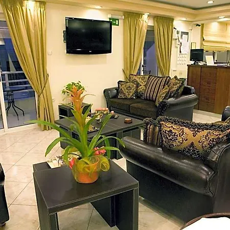 Archontiki Hotel 3*
