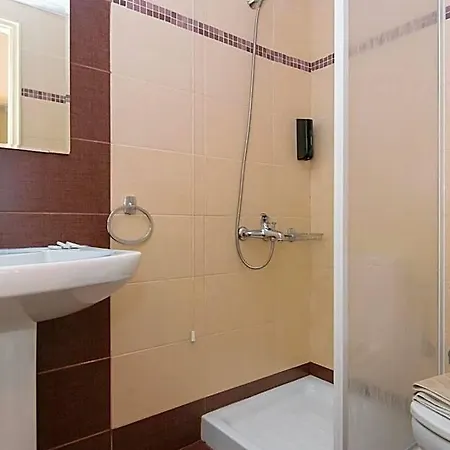 Hotel Archontiki 3*