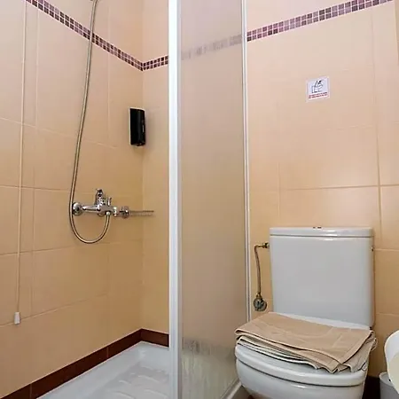 Hotel Archontiki 3*