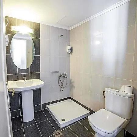 Hotel Archontiki 3*