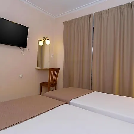 Archontiki Hotel 3*