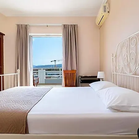 Hotel Archontiki