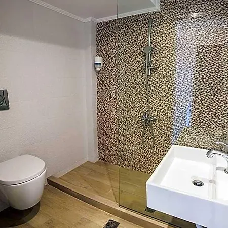 Hotel Archontiki Chania (Crete)