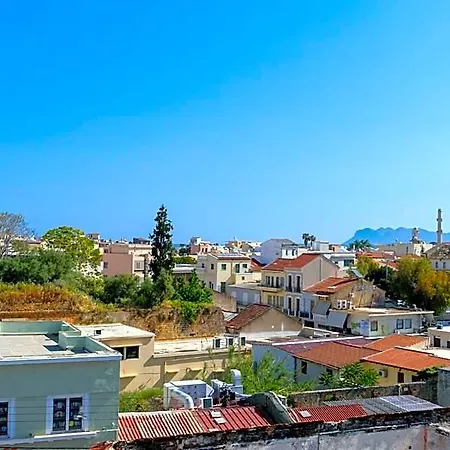 Hotel Archontiki Chania (Crete)