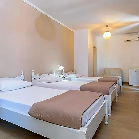 Hotel Archontiki Chania (Crete)