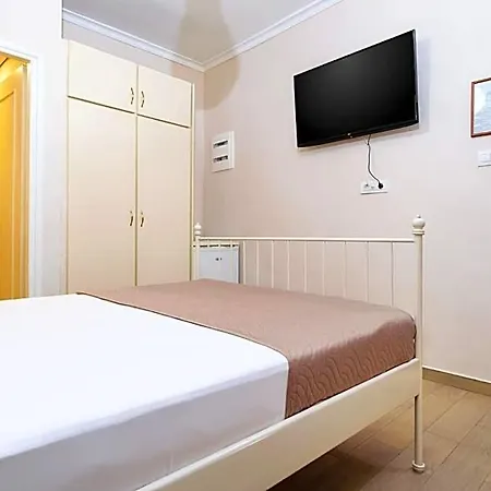 Hotel Archontiki