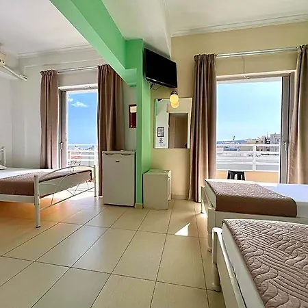Hotel Archontiki Chania (Crete)
