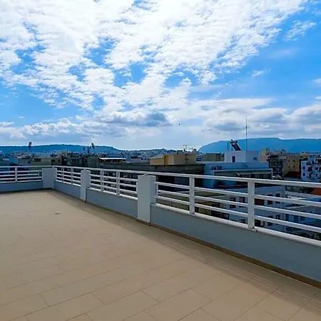 Archontiki 3* Chania (Crete)