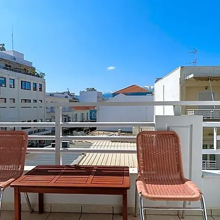 Archontiki Hotel 3*