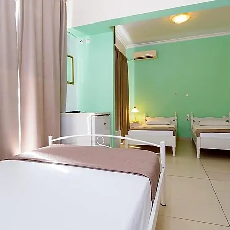 Archontiki Hotel Chania (Crete)