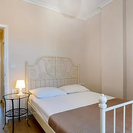 Hotel Archontiki Chania (Crete)
