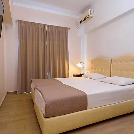 Hotel Archontiki Chania (Crete)
