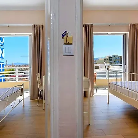 Hotel Archontiki