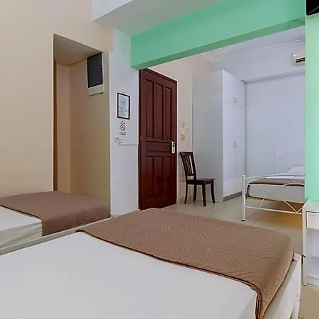 Hotel Archontiki
